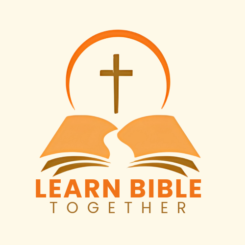 Learn Bible Together logo
